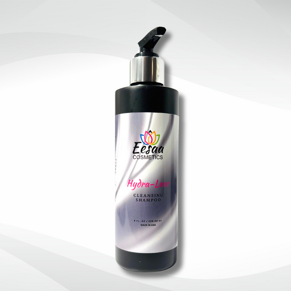 Hydra-Luxe CLEANSING SHAMPOO