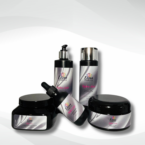 Hydra-Luxe CLEANSING SHAMPOO