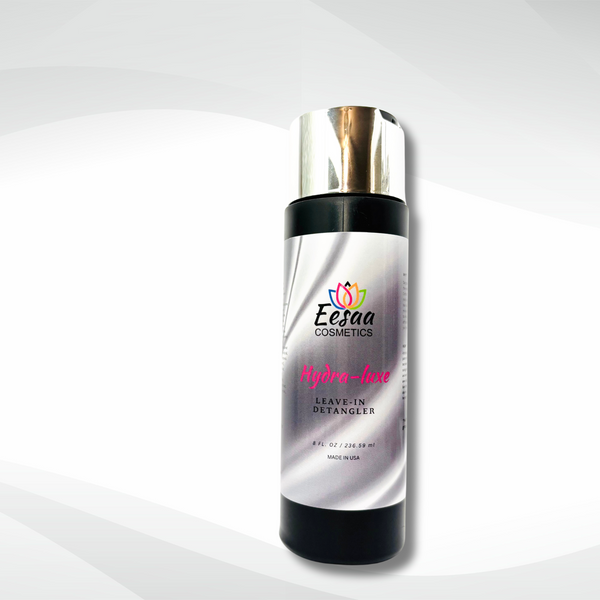Hydra-Luxe LEAVE-IN DETANGLER