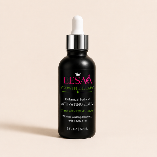 The Complete Growth Therapy System