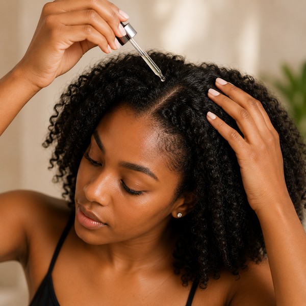 Botanical Follicle Activating Serum