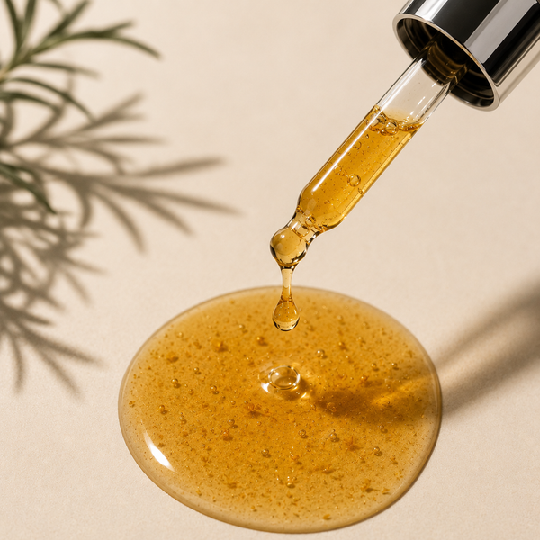 Botanical Follicle Activating Serum