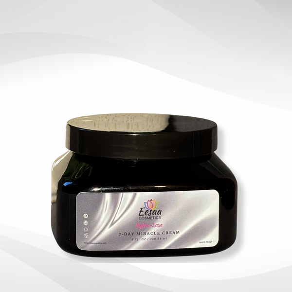 Hydra-Luxe 7-DAY MIRACLE MOISTURE CREAM