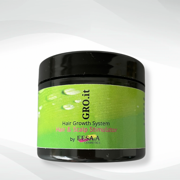 GRO.it Hair & Scalp Stimulator