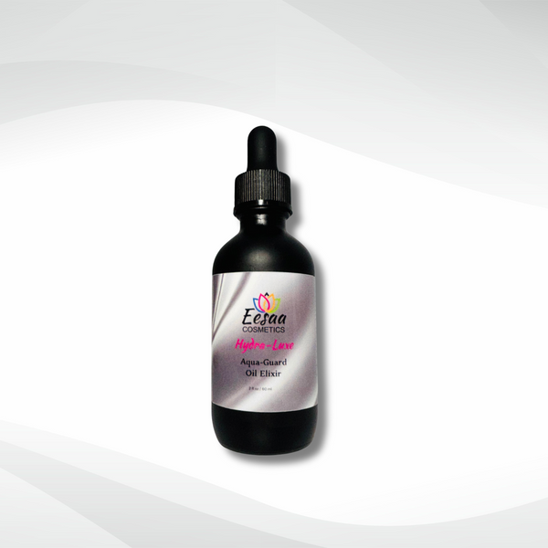 Hydra-Luxe AQUA-GUARD OIL ELIXIR