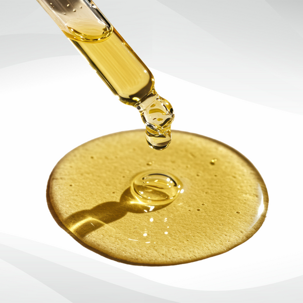 Hydra-Luxe AQUA-GUARD OIL ELIXIR