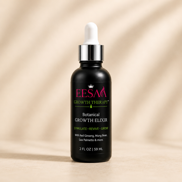 The Complete Growth Therapy System